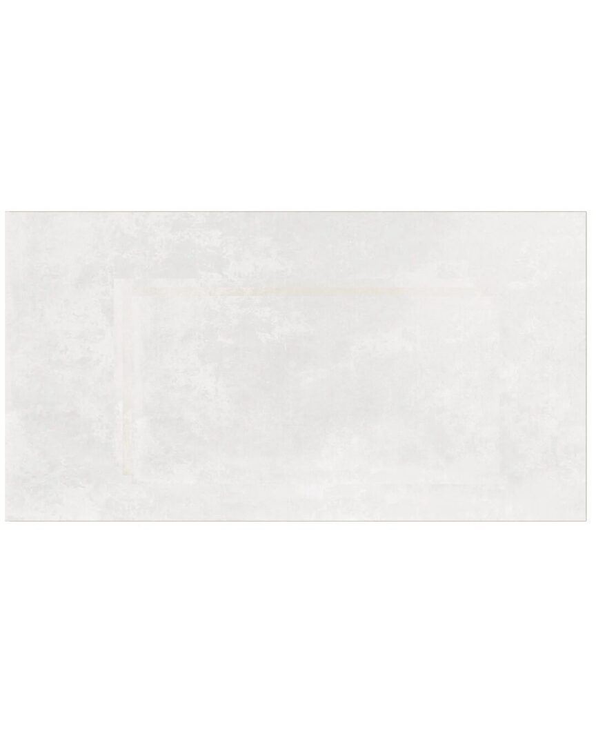 Azulev Ceramica - Organic White 60x120