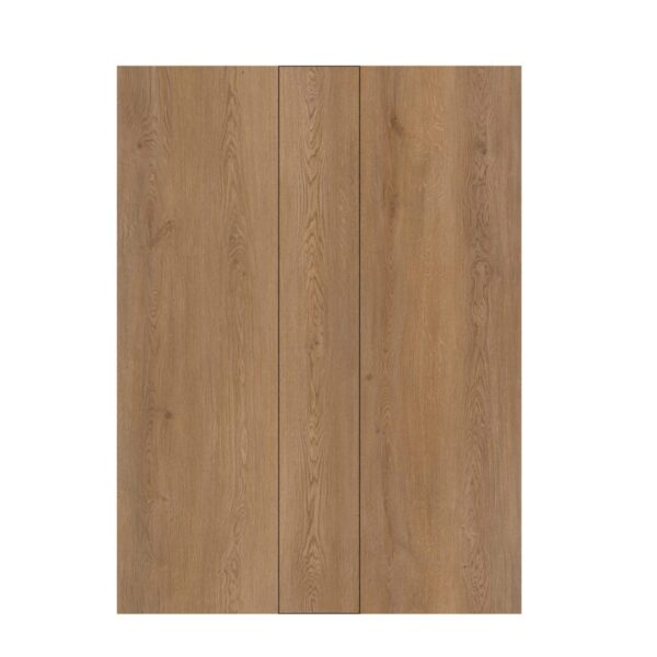 Zenon SPC podne obloge - Global Dark Greige | 18x122 cm