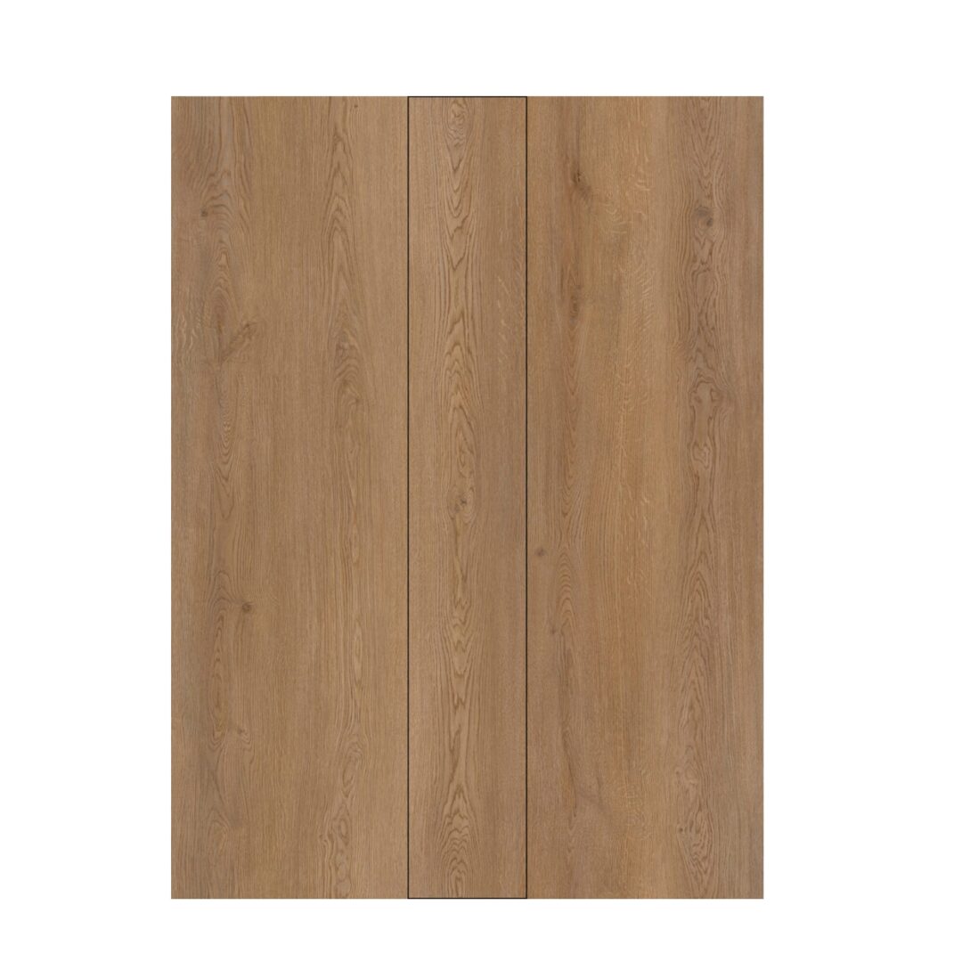 Zenon SPC podne obloge - Global Dark Greige | 18x122 cm