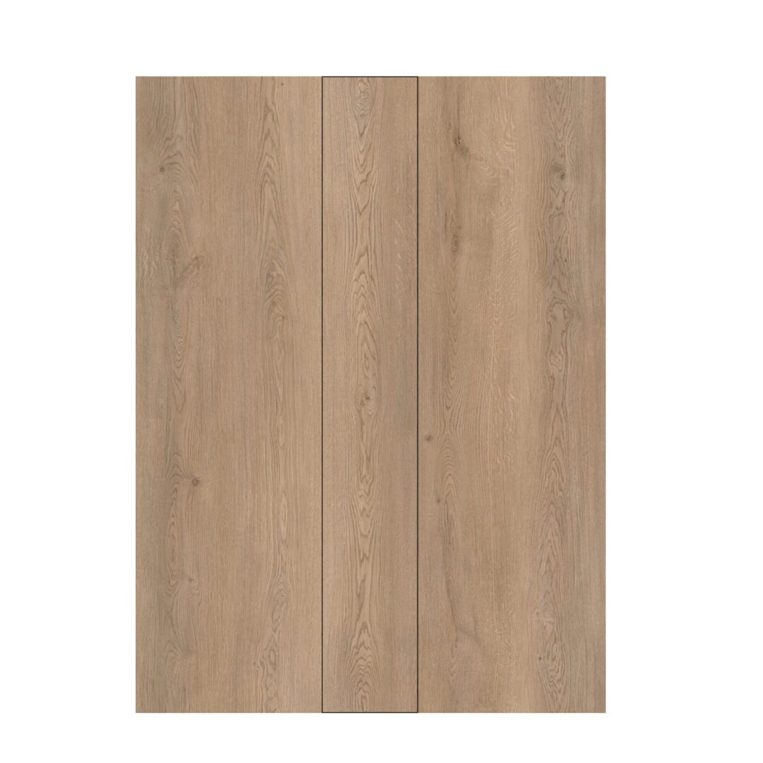 Zenon SPC podne obloge - Global Light Greige | 18x122 cm