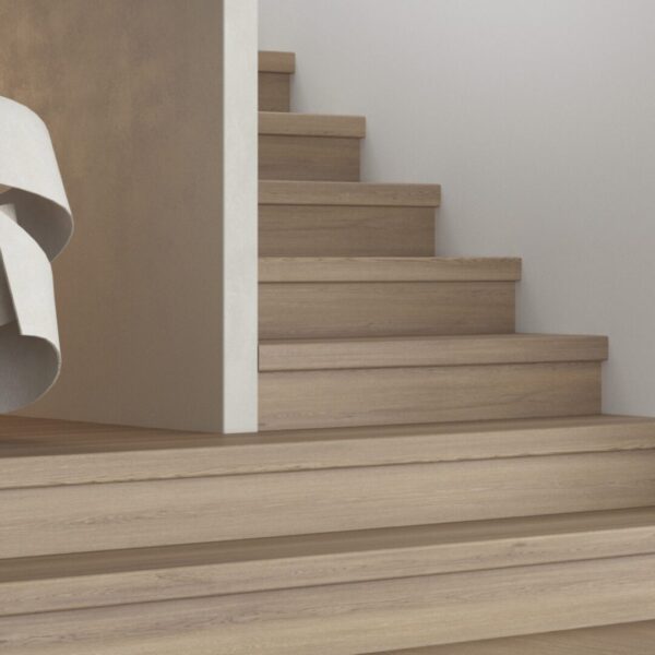 Zenon SPC lajsna za podne obloge - Global 2250x80x12 mm