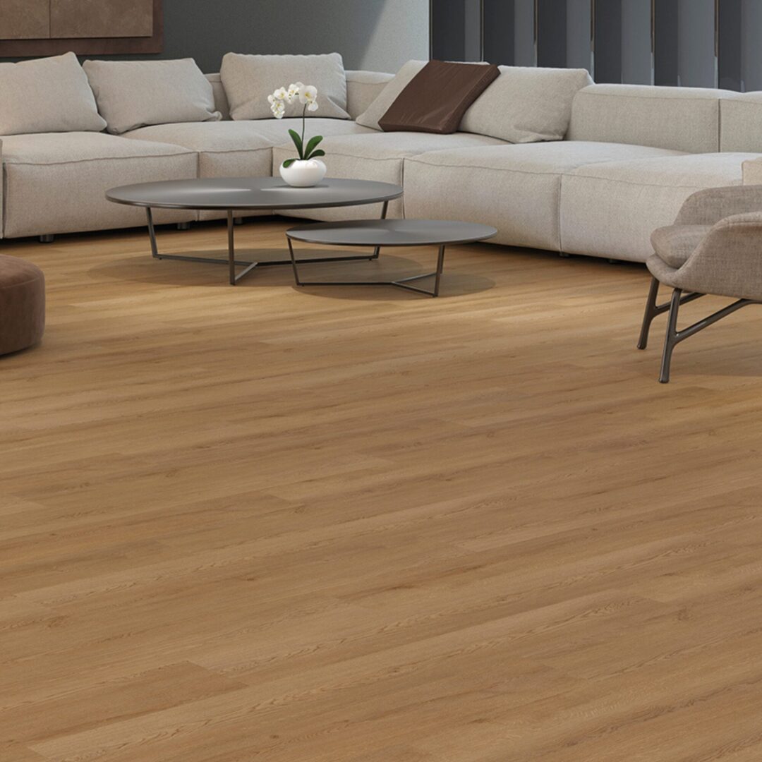 Zenon SPC podne obloge - Global Sand| 18x122 cm - Slika 2