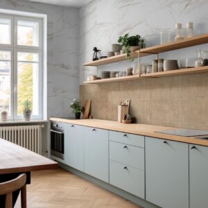 Keros Ceramica Wood Ura Oak 30x60