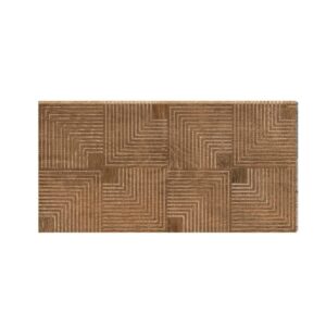 Keros Ceramica - Wood Ura Cuero 30x60