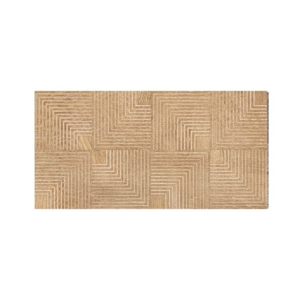 Keros Ceramica - Wood Ura Oak 30x60